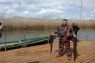 РЫБОЛОВНАЯ БАЗА «СЕМЁРКА» НА РАСКАТАХ